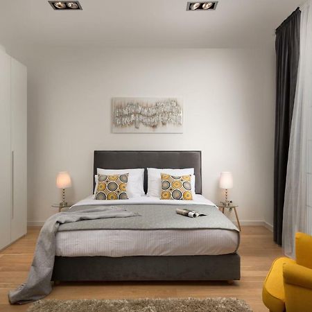 Carducci Apartment - Center Пула Экстерьер фото